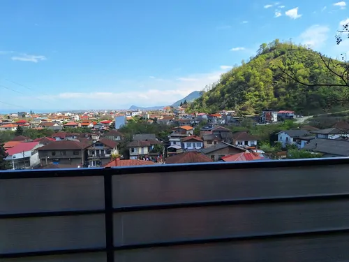 تصویر 27 - کلبه جنگلی سرچشمه با جکوزی در  رامسر