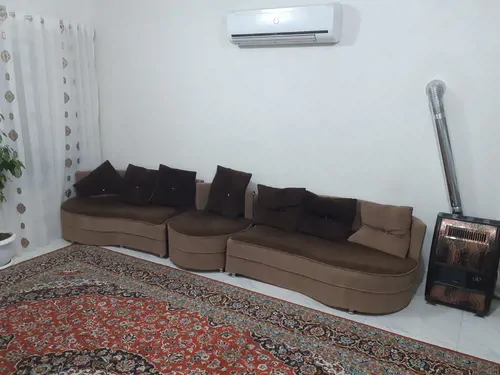 تصویر 4 - سوییت همرنگ در  کوچصفهان