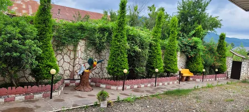 تصویر 18 - ویلا باغستان  در  ماسال