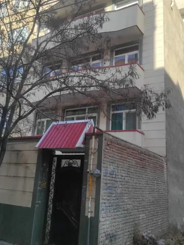 تصویر 8 - آپارتمان مبله یاغچیان در  تبریز