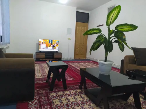 تصویر 7 - هتل آپارتمان پاکباز در  دنا