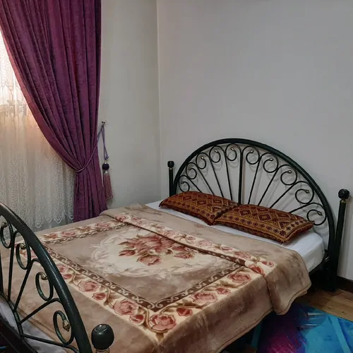 تصویر 9 - ویلا مبله گندمکار در  کاشان