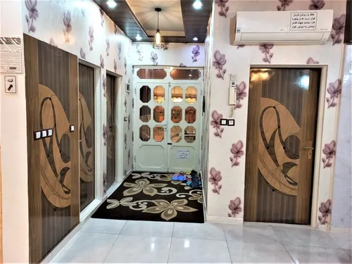 تصویر 13 - ویلا مبله بوستان منطقه آزاد در  انزلی