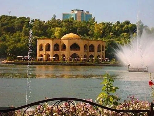 تصویر 5 - خانه ساختمان در  تبریز