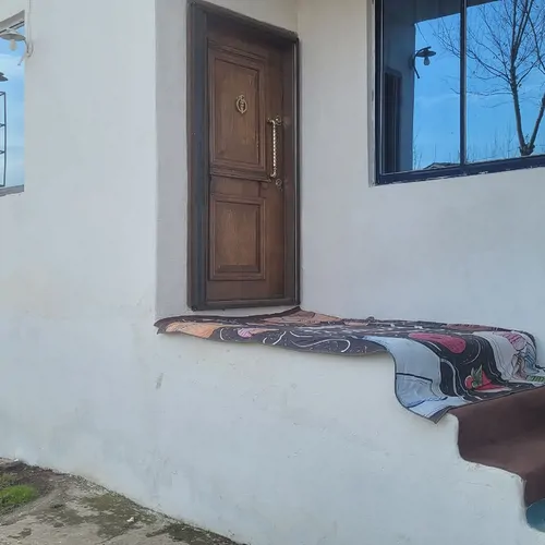 تصویر 3 - خانه خانه روستایی میهمان در آستانه اشرفیه