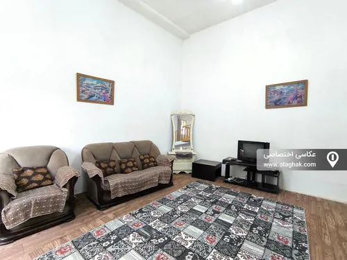 تصویر 4 - سوییت مبله سراوان در  سنگر