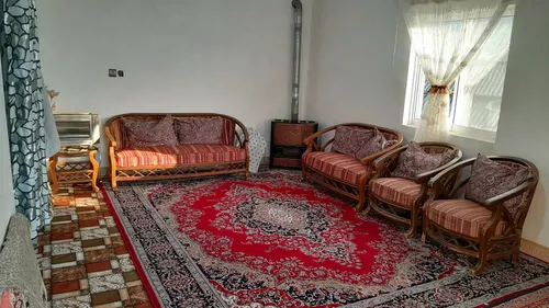 تصویر 2 - ویلا عباسی در شیرگاه