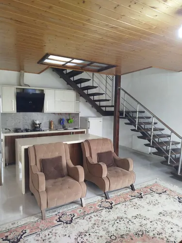 تصویر 3 - ویلا مجتمع ساحلی ویکتوریا ۳ در نوشهر