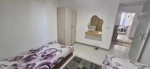 تصویر 11 - خانه خانه مبله آیاز (طبقه همکف)  در  رشت