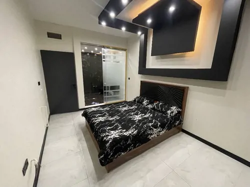 تصویر 14 - ویلا استخردار آبگرم سپید با فوتبالدستی در چهارباغ