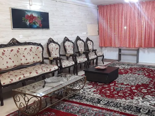 تصویر 3 - ویلا مبله عمارت آیلین در  رضوانشهر