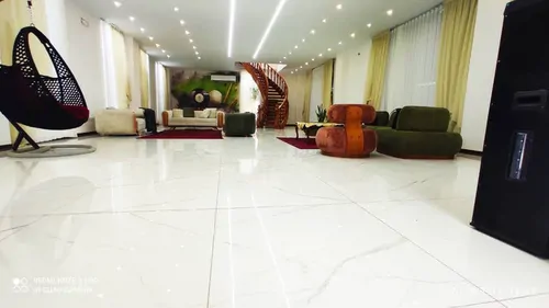 تصویر 5 - ویلا ماه سانیل  در  شهریار