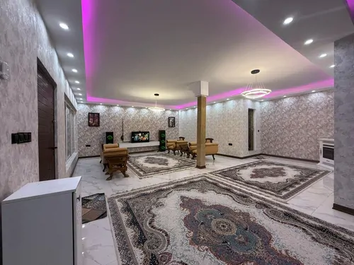 تصویر 3 - ویلا استخردار آبگرم خوشنویسان در  ملارد 