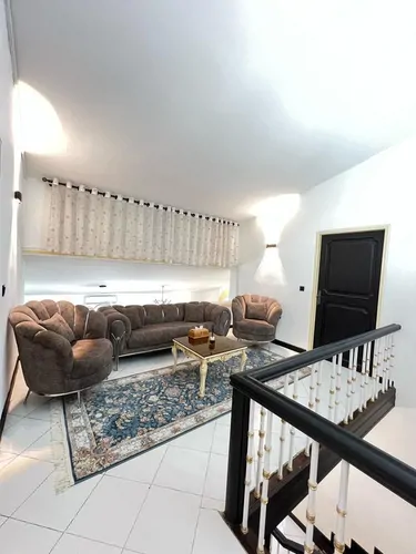 تصویر 11 - ویلا استخردار آبگرم معین همدانی در  رامسر