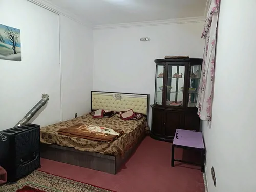 تصویر 4 - ویلا مبله بوعلی در همدان