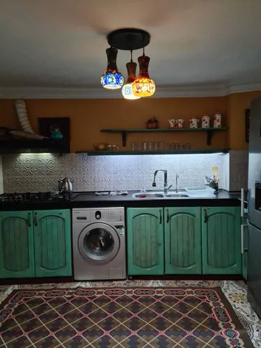 تصویر 5 - ویلا تی کوچی در  رشت