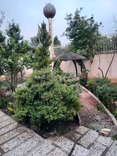 تصویر 2 - ویلا ویلا ۲ خواب کردان در کردان