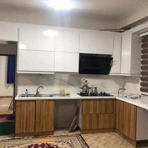 تصویر 4 - ویلا باغ بهشت در ماسال