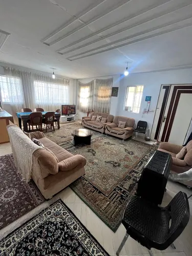 تصویر 2 - ویلا کاج در لاهیجان