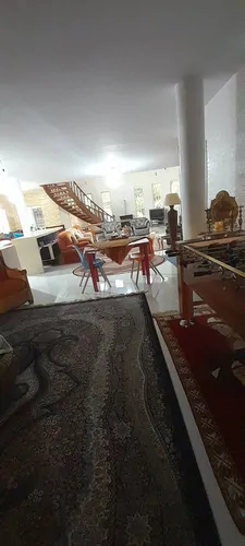 تصویر 3 - ویلا ویلا عالی مبله با وسایل نیاز  در سهیلیه