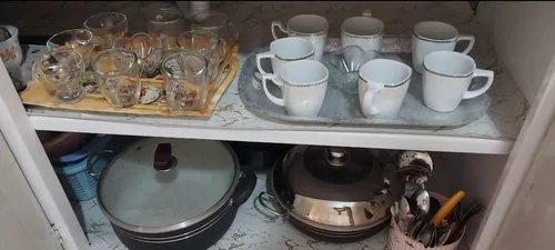 تصویر 7 - خانه نارنج در  اصفهان