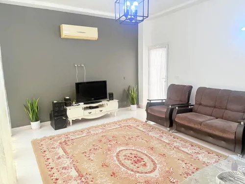 تصویر 3 - ویلا جنگلی استخردار آبگرم حسین در رشت
