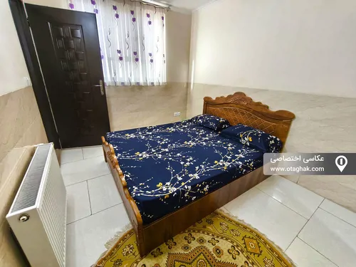 تصویر 8 - آپارتمان مبله باران (3) در  یزد