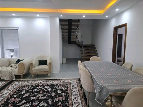 تصویر 8 - ویلا استخردار آبگرم حسینی با فوتبال دستی در نور