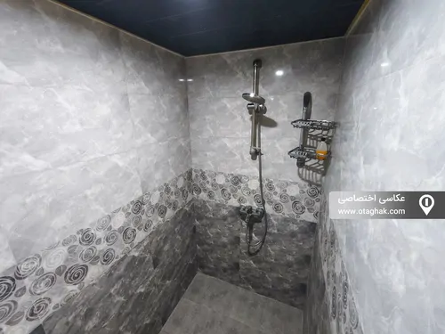 تصویر 10 - آپارتمان مبله باران (6) در یزد