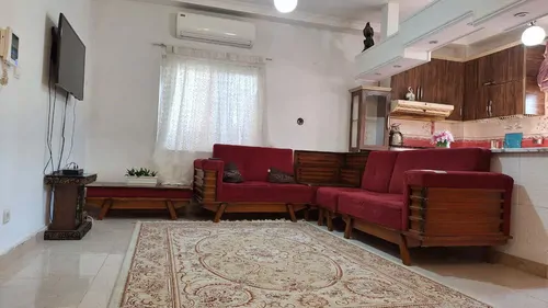 تصویر 4 - آپارتمان اقامتگاه فراسو در چالوس