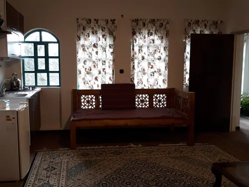 تصویر 2 - اقامتگاه بوم‌گردی دیمه سو (۲)  در  برغان