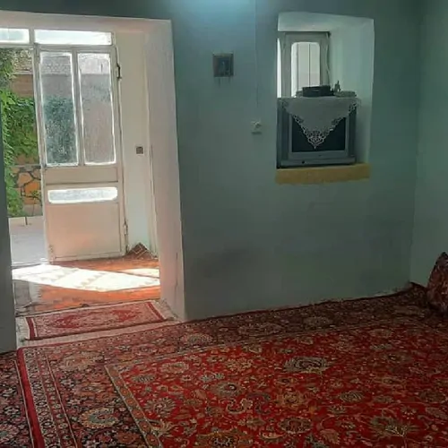 تصویر 2 - روستایی و عشایری خونه ی مادربزرگ  در شاندیز