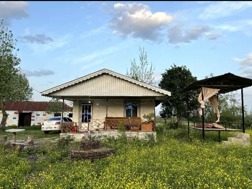 تصویر 11 - ویلا خیرخواه در  ماسال