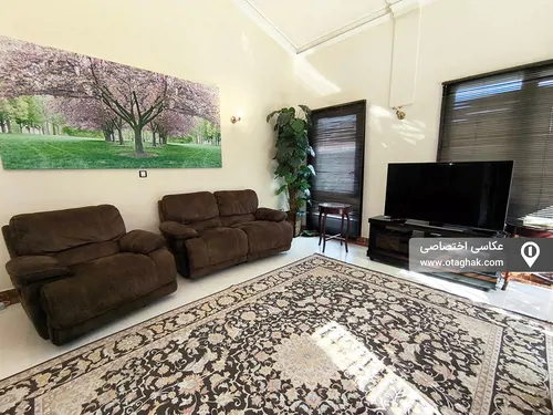 تصویر 11 - خانه الیس با فوتبالدستی در  کیش