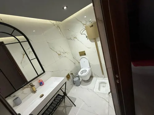 تصویر 22 - ویلا استخردار آبگرم عمارت یاقوت در  رودهن