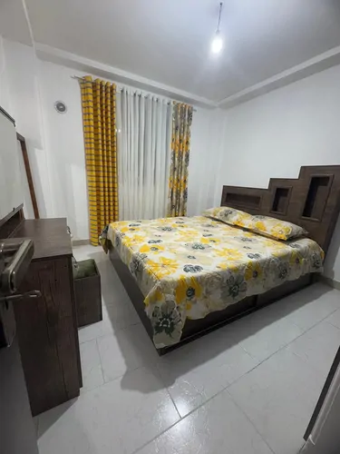 تصویر 10 - آپارتمان مبله سیبن  در  رشت