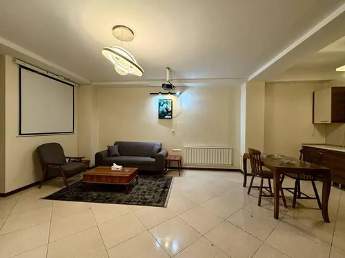 تصویر 3 - آپارتمان شانا (واحد 25 تیپ 1) در سیمون بولیوار در تهران