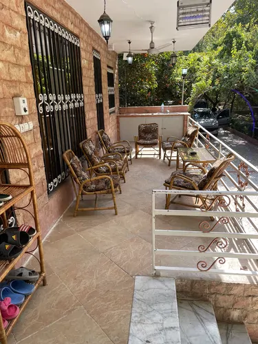 تصویر 17 - ویلا استخردار آبگرم مهرآذین در  شهریار