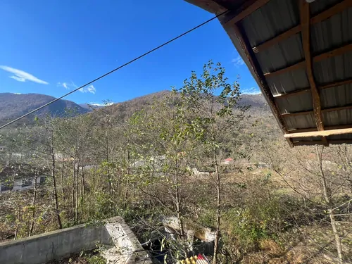 تصویر 24 - روستایی و عشایری توسکا (2) در سه هزار شهسوار