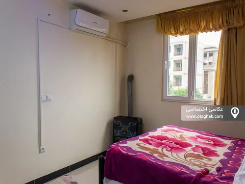 تصویر 15 - آپارتمان مبله نیلوفر (5) در  نمک آبرود