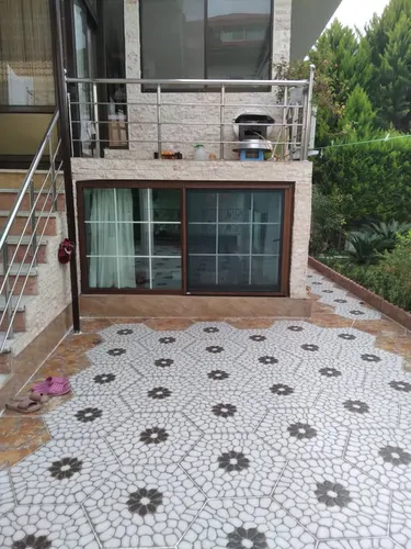 تصویر 3 - ویلا گیلانده  در  چابکسر