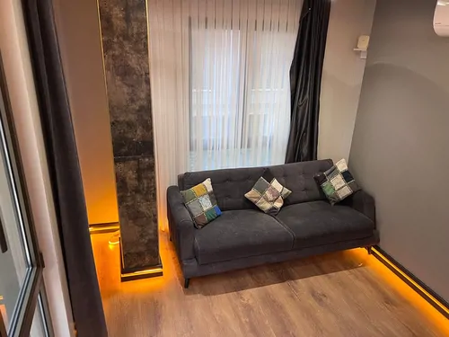 تصویر 3 - آپارتمان لوکس تکسیم آسانسور دار (1) در استانبول