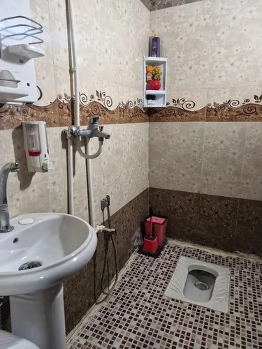 تصویر 30 - ویلا نیلوفر آبی در لنگرود