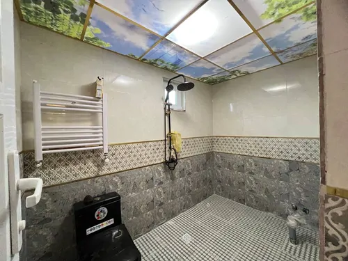 تصویر 18 - ویلا همایونی در ماسال