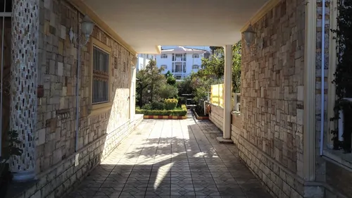 تصویر 2 - ویلا لوکس 318 در نمک آبرود