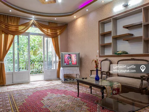 تصویر 2 - خانه ویلایی سبز جهانی در  اصفهان