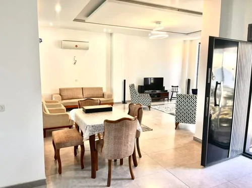 تصویر 8 - ویلا استخردار آبگرم ابیدر در  نوشهر