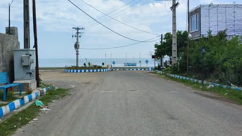 تصویر 16 - خانه ویلایی آقایی (3) در  پره‌سر