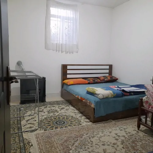 تصویر 7 - خانه پارسه  در  مرودشت