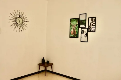 تصویر 10 - آپارتمان شانا (واحد ۱۳ تیپ 3) در سیمون بولیوار در  تهران